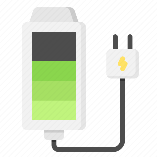 Battery, energy, charge icon - Download on Iconfinder