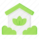 house, green house, eco house, eco
