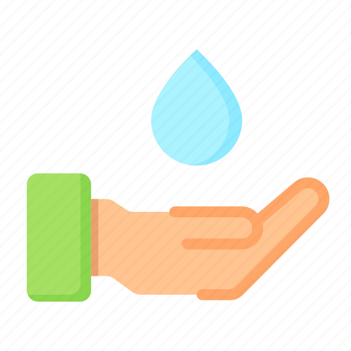 Water, sea, ocean, save water icon - Download on Iconfinder