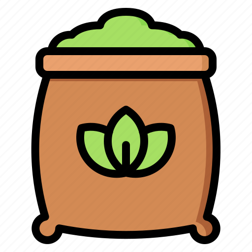 Fertilizer, gardening, farm icon - Download on Iconfinder