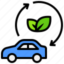 ev, car, eco, friendly, sustainable, renewable, energy, green, hybrid
