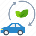 ev, car, eco, friendly, sustainable, renewable, energy, green, hybrid