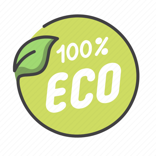 Eco, green, leaf, natural, nature, product icon - Download on Iconfinder