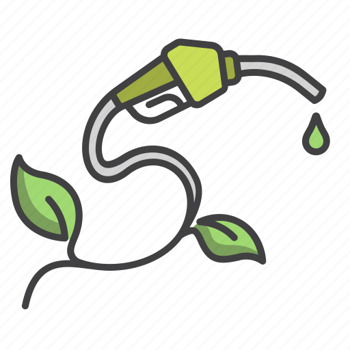 Biodiesel, biofuel, combustible, eco, fuel icon - Download on Iconfinder