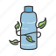 bottle, eco, eco bottle, reuse, water 