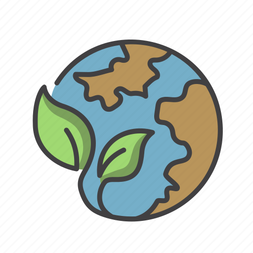 Eco, friendly, nature, save nature, sustainable, think green icon - Download on Iconfinder