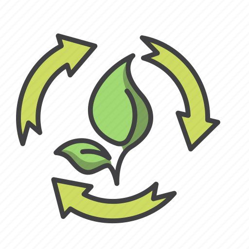 Compost, eco, eco world, friendly, process, recycle icon - Download on Iconfinder