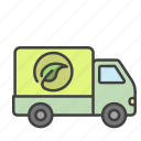car, eco, energy, green, transport, truck