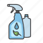 cleaner, detergent, eco, eco product, ecologic, window 