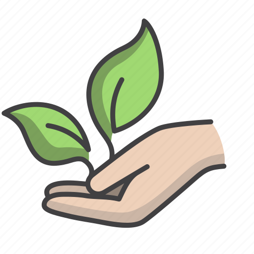 Ecological, health, nature, plant, protection, save icon - Download on Iconfinder