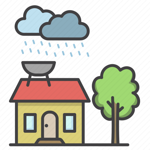 Collect, container, harvesting, rainwater, sustainability icon - Download on Iconfinder