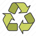 ecology, environment, recycle, recycling, waste, zero