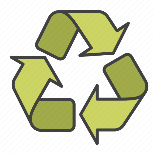 Ecology, environment, recycle, recycling, waste, zero icon - Download on Iconfinder