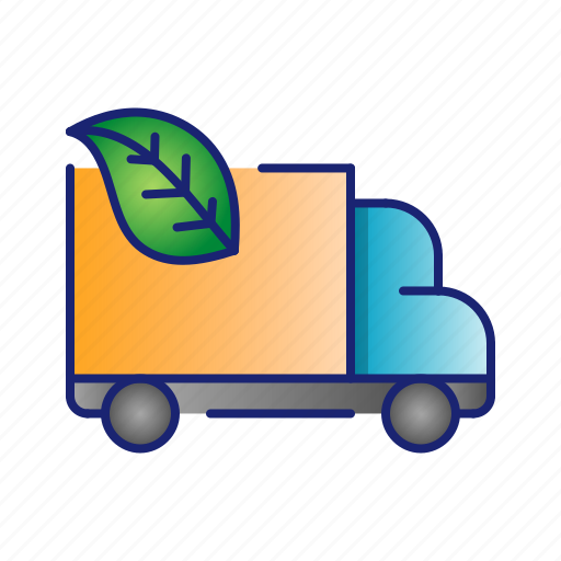 Car, ecology, green, leaf, nature icon - Download on Iconfinder