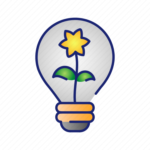 Ecology, idea, nature, plant, tree icon - Download on Iconfinder