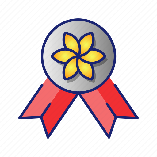 Award, ecology, go green, medal, nature icon - Download on Iconfinder