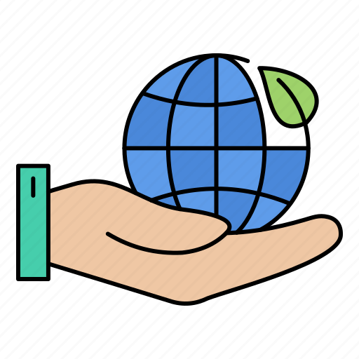 Earth, eco, ecology, ecosystem, save, world icon - Download on Iconfinder