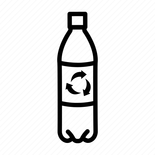 Bottle, chemical, liquid, plastic, recycling, reusablebottle icon - Download on Iconfinder