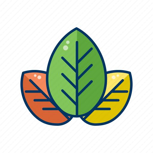 Ecology, environment, go green, leaf, nature icon - Download on Iconfinder