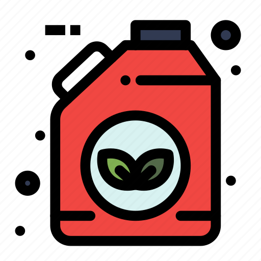 Bio, ecology, gasoline, green icon - Download on Iconfinder