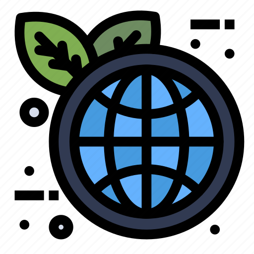 Day, earth, eco, green, world icon - Download on Iconfinder