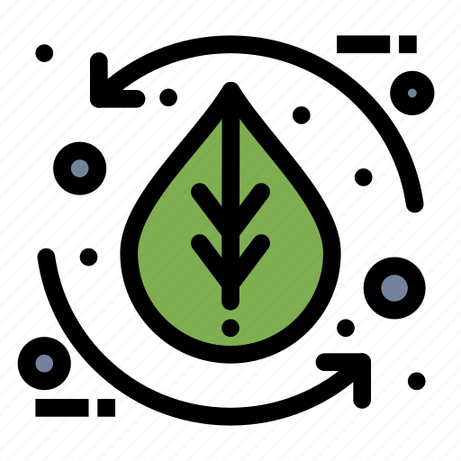 Ecology, environment, leaf, nature icon - Download on Iconfinder