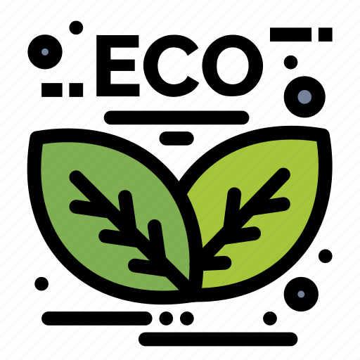 Energy, green, leaf icon - Download on Iconfinder