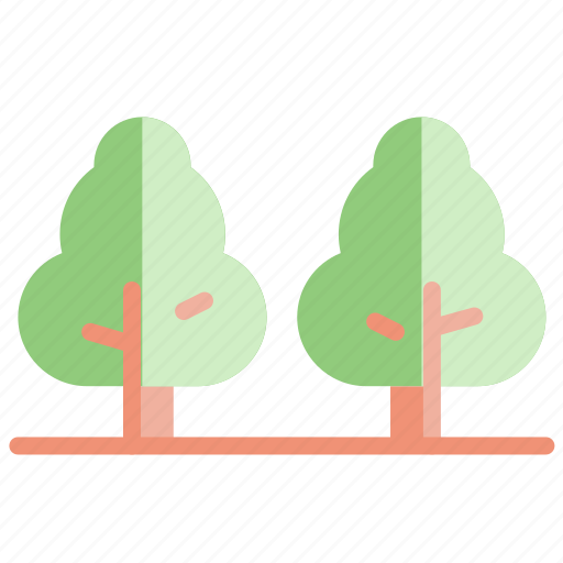 Forest, plant, trees icon - Download on Iconfinder