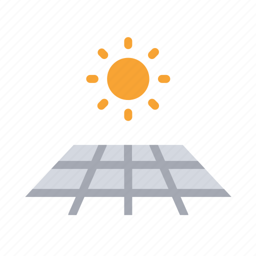 Energy, panel, solar, sun icon - Download on Iconfinder