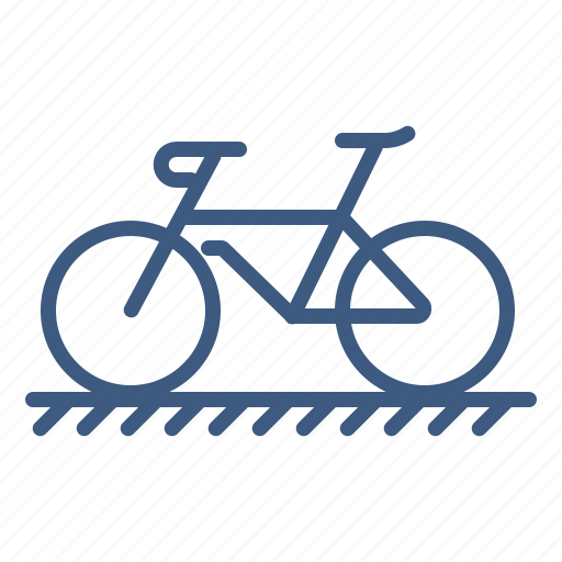 Bicycle, bike, cycling, fitness, sport, transport icon - Download on Iconfinder