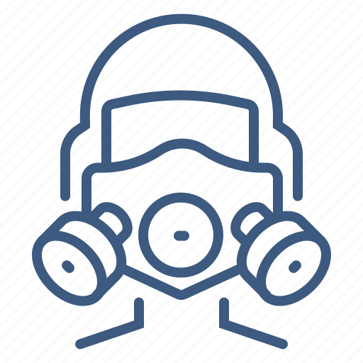 Mask, protect, protection, pullution, safe, secure, security icon - Download on Iconfinder