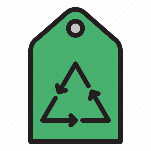 Eco, ecology, green, nature, recycle icon - Download on Iconfinder