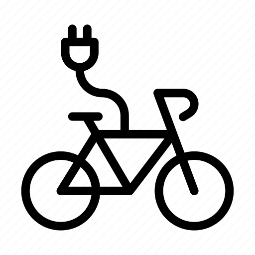 Cycle, bike, energy, green, ecology icon - Download on Iconfinder
