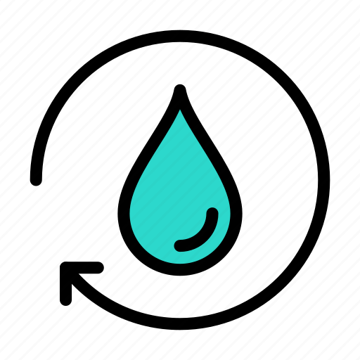 Fuel, oil, water, eco, drop icon - Download on Iconfinder