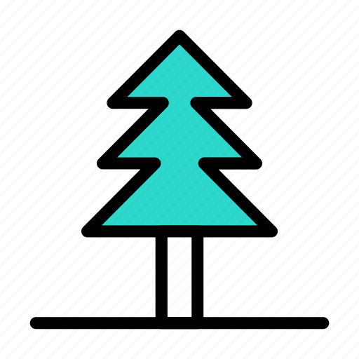 Tree, nature, ecology, green, environment icon - Download on Iconfinder