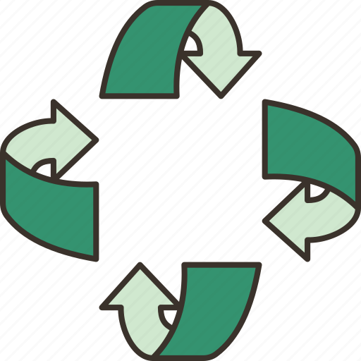 Recycle, reuse, environment, conservation, pollution icon - Download on Iconfinder