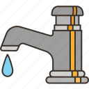 water, tap, drain, resources, save