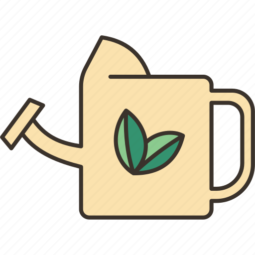 Watering, can, cultivate, growing, nature icon - Download on Iconfinder