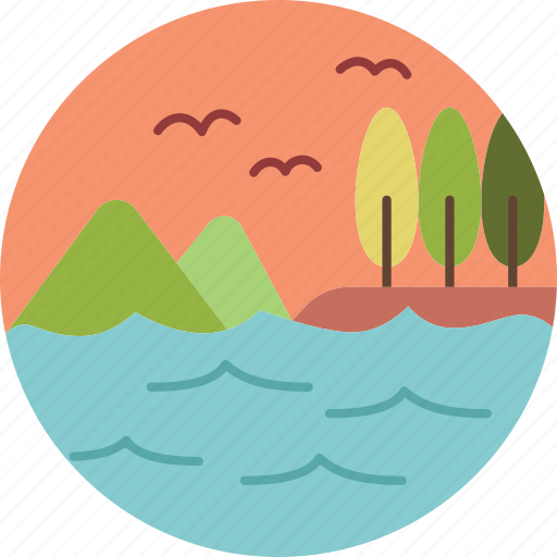Ecology, nature, environment, habitat, resources icon - Download on Iconfinder