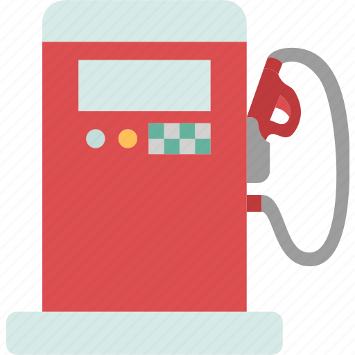 Gas, station, petroleum, fuel, energy icon - Download on Iconfinder