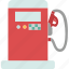 gas, station, petroleum, fuel, energy 