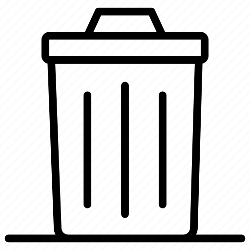Waste, trash, garbage icon - Download on Iconfinder