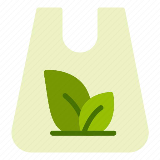 Green plastic, green, plastic, recycle, nature, flower, plant icon - Download on Iconfinder