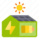 solar house, green house, glasshouse, garden, agriculture, farm, farming