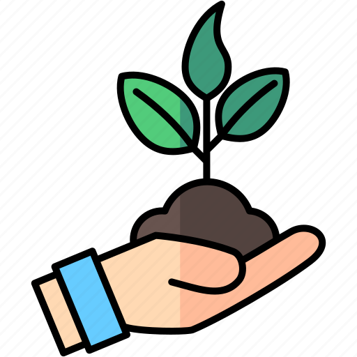Sprout, plant, nature, ecology icon - Download on Iconfinder