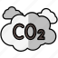 co2, pollution, carbon, cloud, weather 