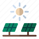 solar energy, solar-panel, energy, renewable-energy, eco