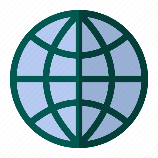 Globe, world, global, earth, planet icon - Download on Iconfinder