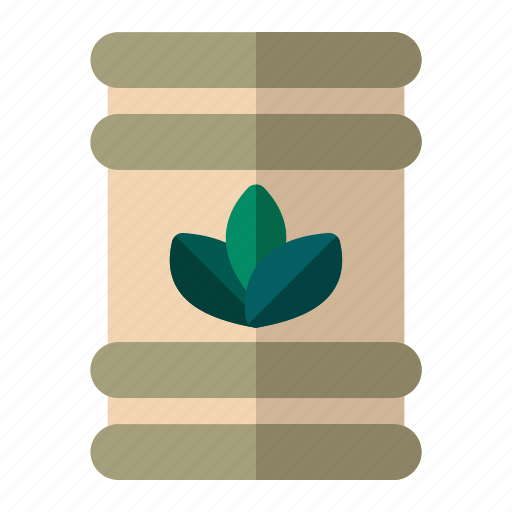 Barrel, fuel, ecology, energy, eco icon - Download on Iconfinder