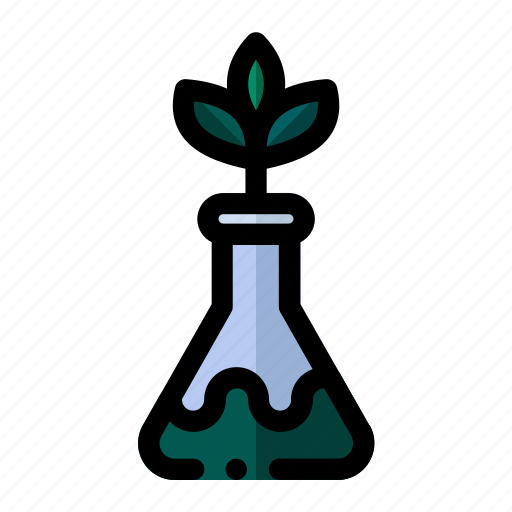 Chemical, laboratory, science, chemistry, lab icon - Download on Iconfinder